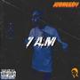 7 A.M (Explicit)