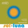 Sol Y Luna Remixed - EP