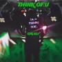 THINK OF U (Explicit)