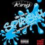 SPLASH (feat. HowDblackDoDat & Derrty) [Explicit]