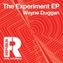 The Experiment EP