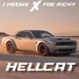 Hellcat (feat. Foe Richy) (Explicit)