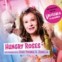 Hungry Roses: An Evening With Jose Promis & Juwelia (Der Soundtrack zum Film Überleben in Neukölln)