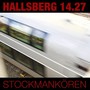 Hallsberg 14.27