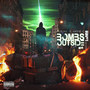 Bombs Outside (Explicit)