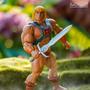 Gunshots and Grayskull