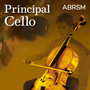 Principal Cello
