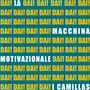 La macchina motivazionale