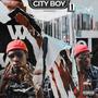 City Boy II (Explicit)