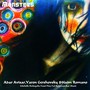 Monsters (Duet) [feat. Michelle Deangelis, Raz Shani, Tal Bergman & Yossi Fine]