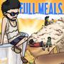 Full Meals (Explicit)