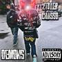 Demons (Feat. Chasso) [Explicit]