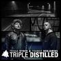 Triple Distilled (Explicit)