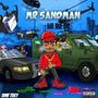 MR SANDMAN (Explicit)