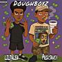 DoughBoyz (feat. liljalen) [Explicit]