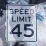 Speed Limit 45 (Explicit)