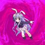 reisen touhou has a mental breakdown (Explicit)