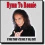 Hymn to Ronnie