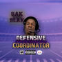 Defensive Coordinator (Explicit)