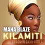 KILAMITI (Brown skin girl)