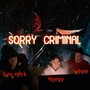 Sorry Criminal (Explicit)