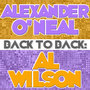 Back To Back: Alexander O'Neal & Al Wilson