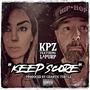 Keep Score (feat. La Purp) [Explicit]