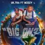 BIG ON3 (feat. M33ZY) [Explicit]