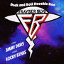 Rock and Roll Hoochie Koo