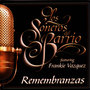 Remembranzas Featuring Frankie Vazquez