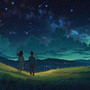 Nature Sky