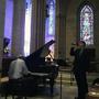 Psalm 23 (The Lord is My Shepherd) (feat. Peter Childs)