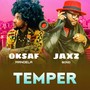 TEMPER (Radio Edit)