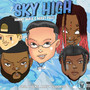 Sky High (Explicit)