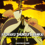 Kyoraku Shunsui's Bankai (From 