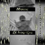 Maniac (feat. Ivory King) [Explicit]