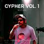 Papitrap Cypher, Vol. 1 (Explicit)