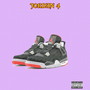 Jordan 4 (Explicit)