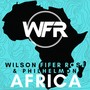 Africa (feat. Alessandro Bertoni)