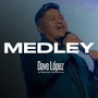 Medley: Bienvenido / Solo a Ti / Victoria / Cristo Viene (En Vivo)