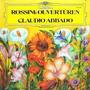 古典音乐百科A-VOL33_罗西尼_伟大的歌剧序曲