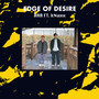 EDGE OF DESIRE (feat. kNaxx) [Explicit]