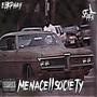 MENACE 2 SOCIETY (Explicit)