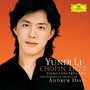 Liszt & Chopin: Piano Concertos No.1 (Bonus track version; e-album)