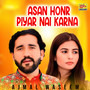 Asan Honr Piyar Nai Karna