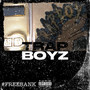 TrapBoyz #FREEBANK (Explicit)