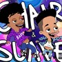 Shair & Suave (Explicit)