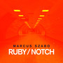 Ruby / Notch- Single