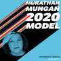 Kahramanlık Tangosu (2020 Model: Murathan Mungan)