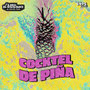 Cocktel de Piña